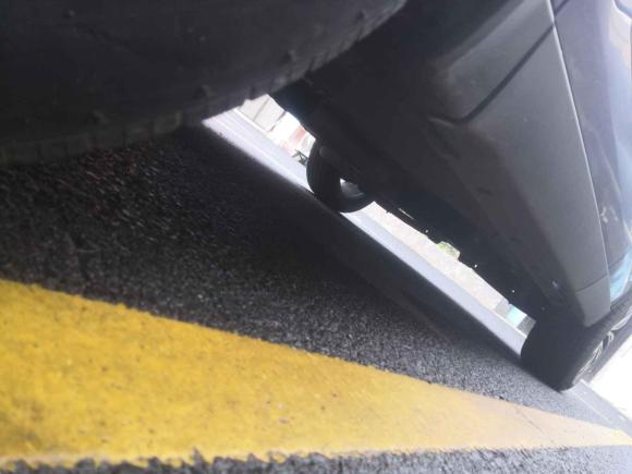 [常州·苏D] 二手奇瑞瑞虎82019款 1.6TGDI 自动精英型