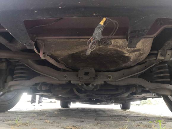 [广州·粤A] 二手马自达马自达32008款 两厢 1.6豪华型