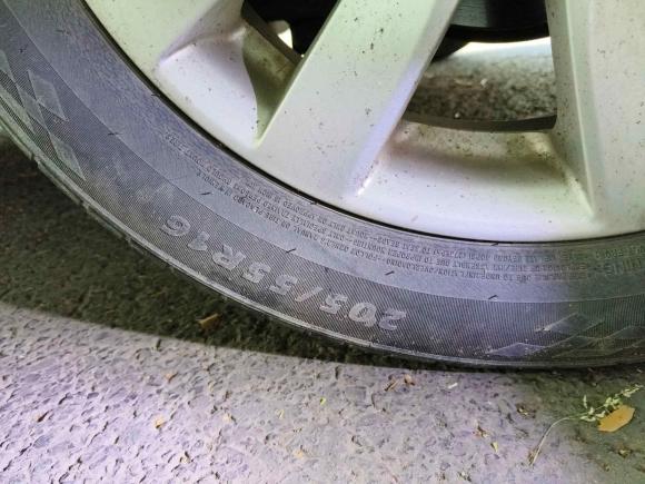 [无锡·苏B] 二手起亚起亚K32015款 1.6L 手动GLS