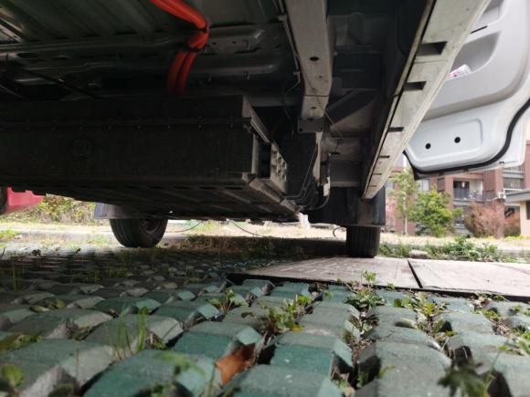 [苏州·苏E] 二手远程远程E52019款 E5L 纯电动厢式运输车宁德41.86kWh