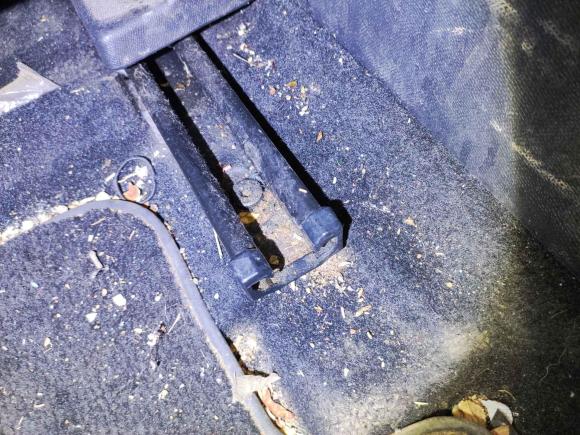 [武汉·鄂A] 二手标致标致40082017款 350THP 精英版