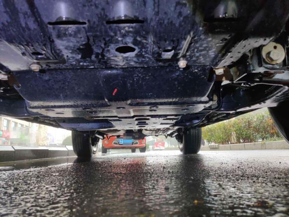 [南京·苏A] 二手坦克坦克3002021款 越野版 2.0T 征服者