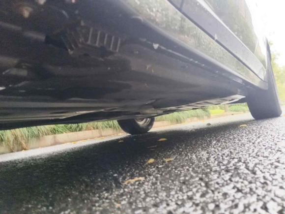 [南通·苏D] 二手宝马宝马X32020款 xDrive25i M运动套装