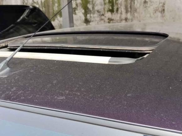 [济南·鲁A] 二手本田飞度2007款 1.5L CVT舒适版