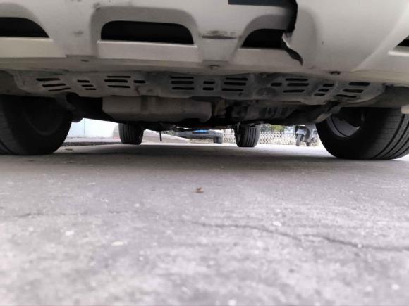 [西安·陕U] 二手比亚迪比亚迪S72015款 2.0T 自动尊贵型