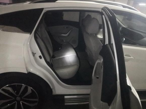 [成都·川A] 二手启辰启辰T902017款 2.0L CVT智尚版