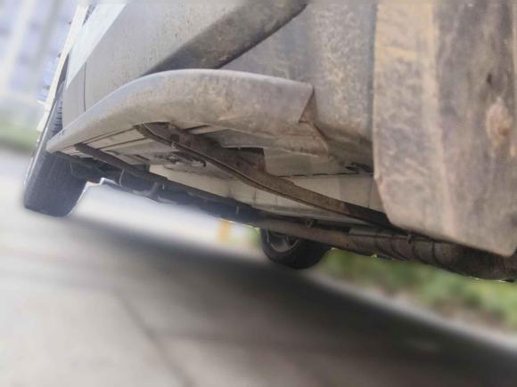 [无锡·苏B] 二手别克昂科拉2015款 1.4T 自动两驱都市精英型