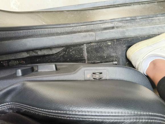 [温州·浙C] 二手标致标致30082015款 1.6THP 自动至尚版