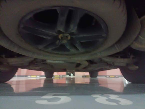 [金华·浙G] 二手福特锐界2016款 EcoBoost 245 两驱精锐型 5座