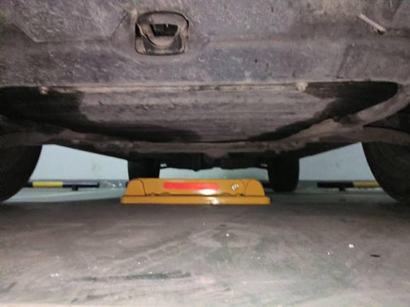 [西安·陕U] 二手路虎神行者22015款 2.0T Si4 XS典藏版