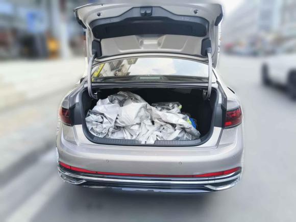 [成都·川G] 二手大众速腾2023款 300TSI DSG卓越版