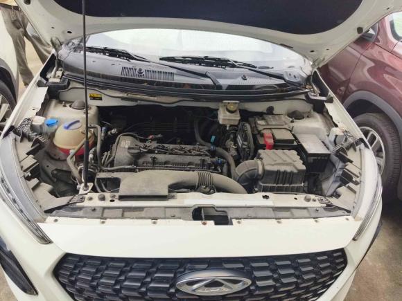 [宁波·浙B] 二手奇瑞瑞虎3x2022款 PLUS 1.5L CVT时尚版