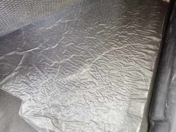 [成都·川A] 二手北汽新能源北汽新能源EC52019款 新尚版