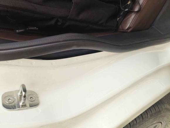 [青岛·鲁B] 二手魏牌魏牌 VV52017款 2.0T 旗舰型