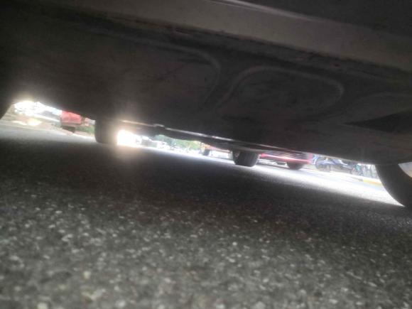 [湖州·浙C] 二手斯柯达明锐2010款 1.6L 自动逸俊版