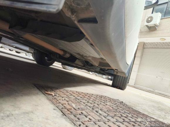 [义乌·浙G] 二手起亚起亚KX52016款 1.6T 自动两驱DLX