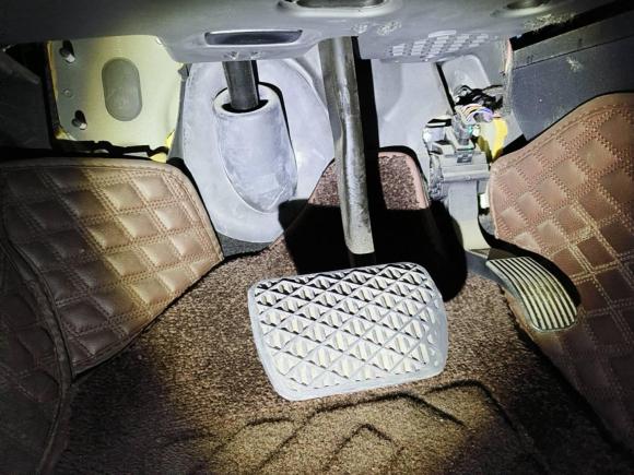 [宁波·浙B] 二手奔驰威霆2018款 2.0T 商务版 国VI