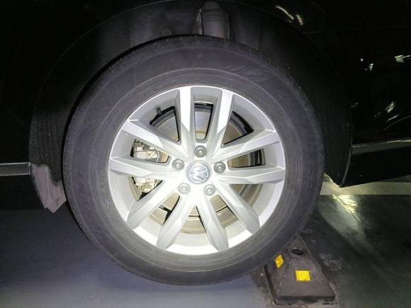 [成都·川A] 二手大众迈腾2020款 280TSI DSG 舒适型