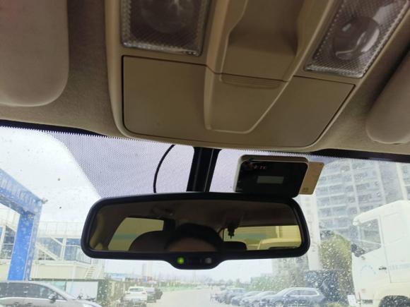 [广州·粤S] 二手海马海马S72013款 2.0L 自动智尚型