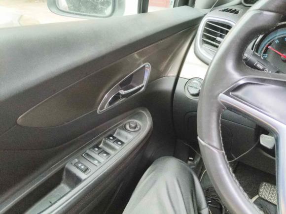 [南通·苏F] 二手别克昂科拉2015款 1.4T 自动两驱都市领先型