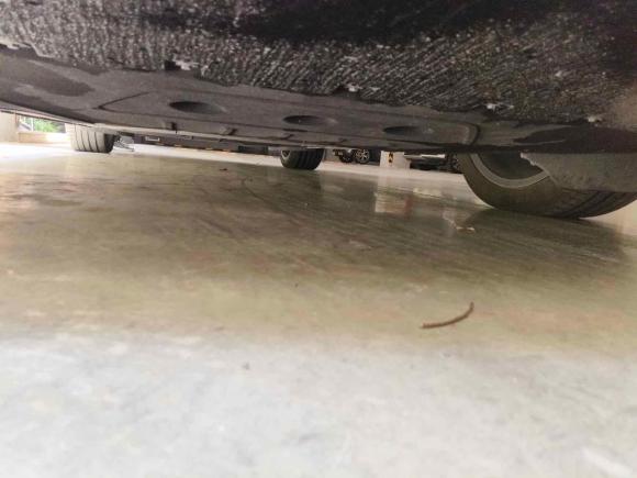 [上海·沪A] 二手智己汽车智己LS72023款 100kWh Lux四驱版