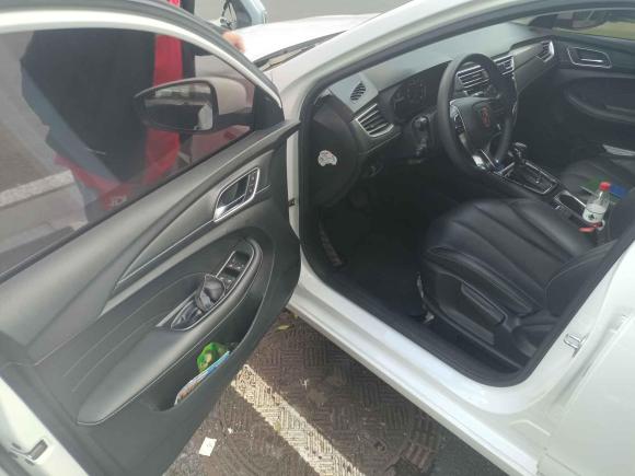 [南通·苏F] 二手荣威荣威i52019款 1.5L 自动4G互联朗豪版