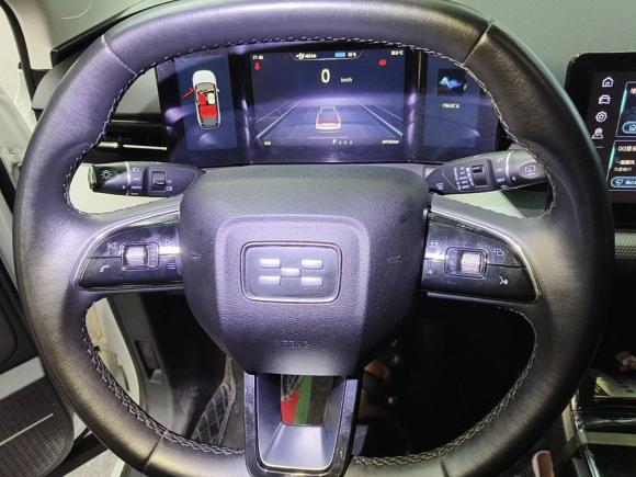 [成都·川A] 二手爱驰爱驰U52019款 U5 ING+