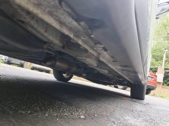 [上海·苏F] 二手宝骏宝骏7302016款 1.5T 手动豪华型 7座