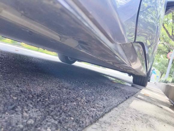 [上海·沪A] 二手比亚迪海豹2023款 冠军版 550km 尊贵型