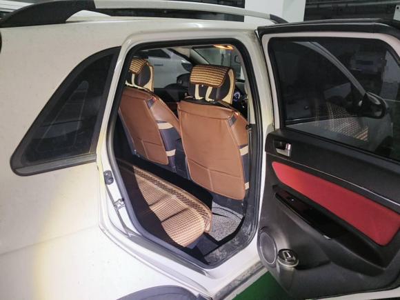 [苏州·苏E] 二手北京汽车绅宝X252015款 1.5L 自动精英型