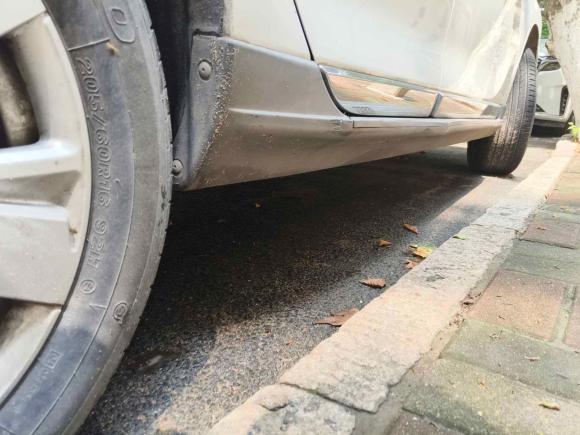 [青岛·鲁U] 二手标致标致20082014款 1.6L 自动时尚版