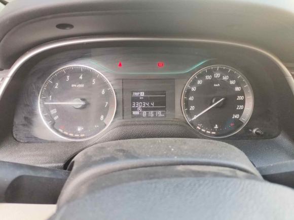 [湖州·浙E] 二手别克英朗2017款 15N 手动进取型