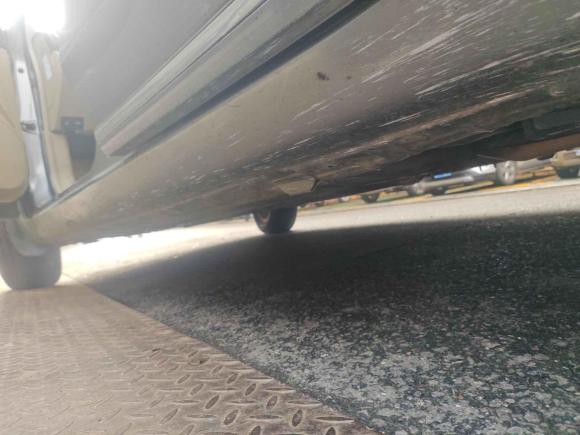 [武汉·豫S] 二手日产骏逸2006款 1.8L 自动标准型