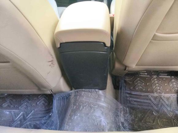 [北京·京N] 二手日产逍客2008款 20X雷 CVT 2WD