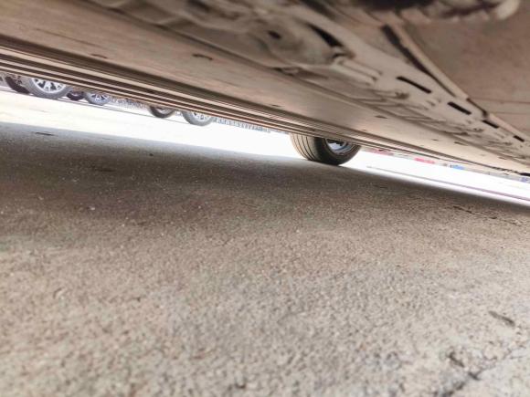 [无锡·苏B] 二手特斯拉Model X2017款 Model X 100D 长续航版