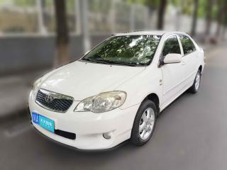 丰田花冠2010款 1.6L 自动经典版「成都二手车」「天天拍车」