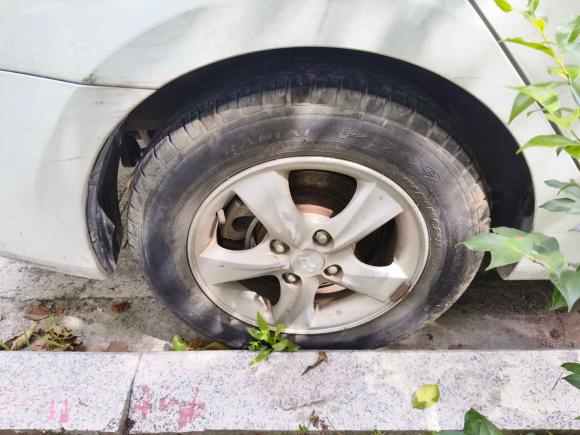 [温州·浙C] 二手现代瑞纳2014款 1.4L 自动领先型GLX