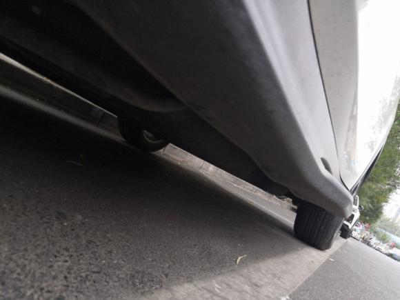 [北京·京J] 二手本田缤智2020款 1.5L CVT豪华版