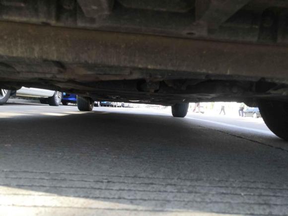 [义乌·浙G] 二手日产骊威2013款 1.6XE 手动舒适版