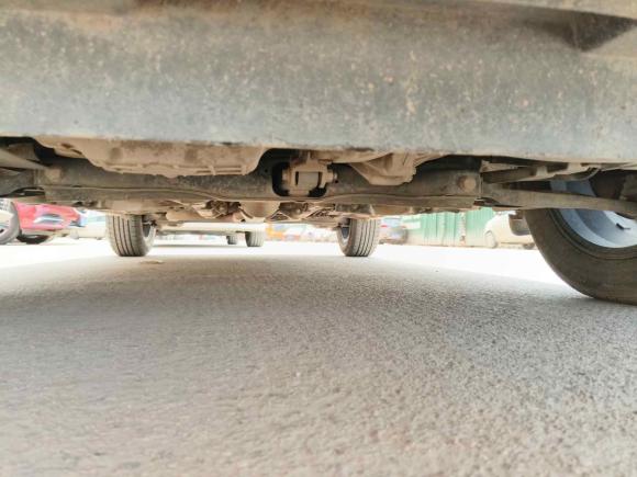 [义乌·赣C] 二手吉利汽车远景X32017款 1.5L 手动尊贵型