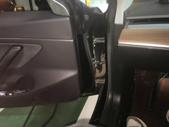 [武汉·鄂A] 二手特斯拉Model 32019款 长续航全轮驱动版