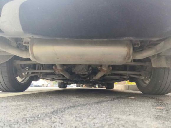 [南京·苏A] 二手英菲尼迪英菲尼迪Q50L2016款 2.0T 进取版