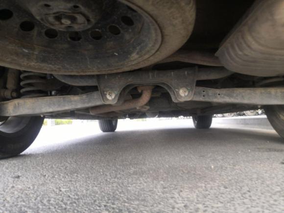 [嘉兴·浙A] 二手捷途捷途X702018款 1.5T 自动悦行版