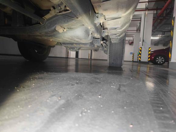 [义乌·浙G] 二手哈弗哈弗H5经典2016款 经典版 2.0T 手动两驱精英型