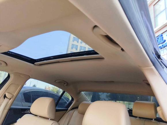 [北京·京A] 二手大众迈腾2007款 1.8TSI 自动豪华型