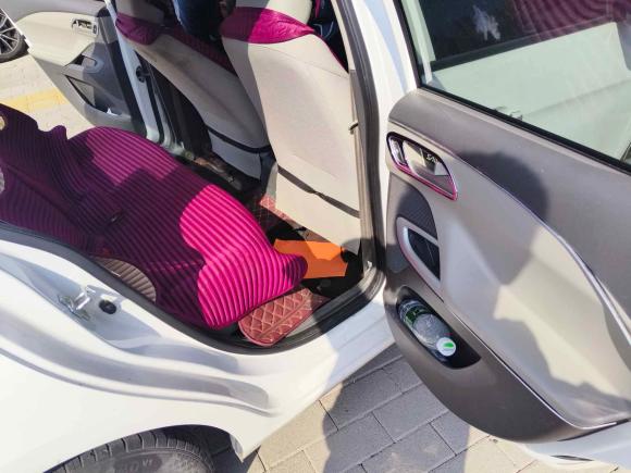 [济南·鲁A] 二手雪佛兰赛欧2015款 赛欧3 1.3L AMT理想版