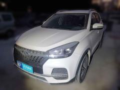 [苏州·皖P] 奇瑞瑞虎5x2019款 HERO 1.5L 手动豪华版