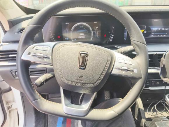 [青岛·鲁U] 二手奔腾奔腾T772019款 230 TID 自动豪华型 国VI