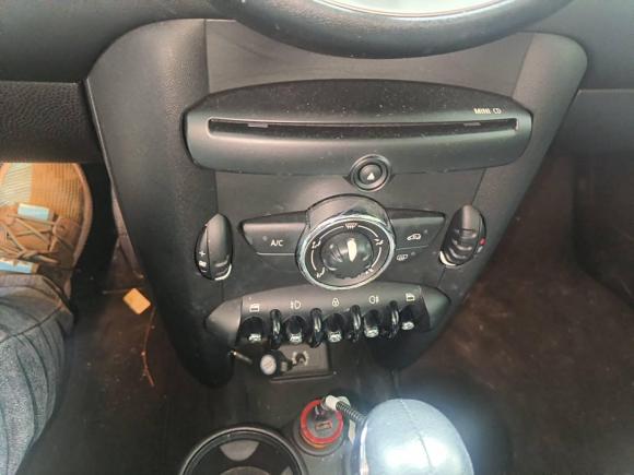[上海·沪A] 二手MINIMINI2012款 1.6L COOPER Baker Street