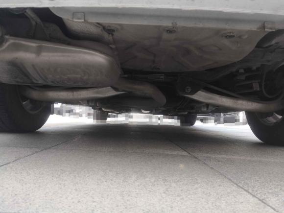 [芜湖·皖B] 二手雪佛兰迈锐宝2018款 530T 自动风尚版